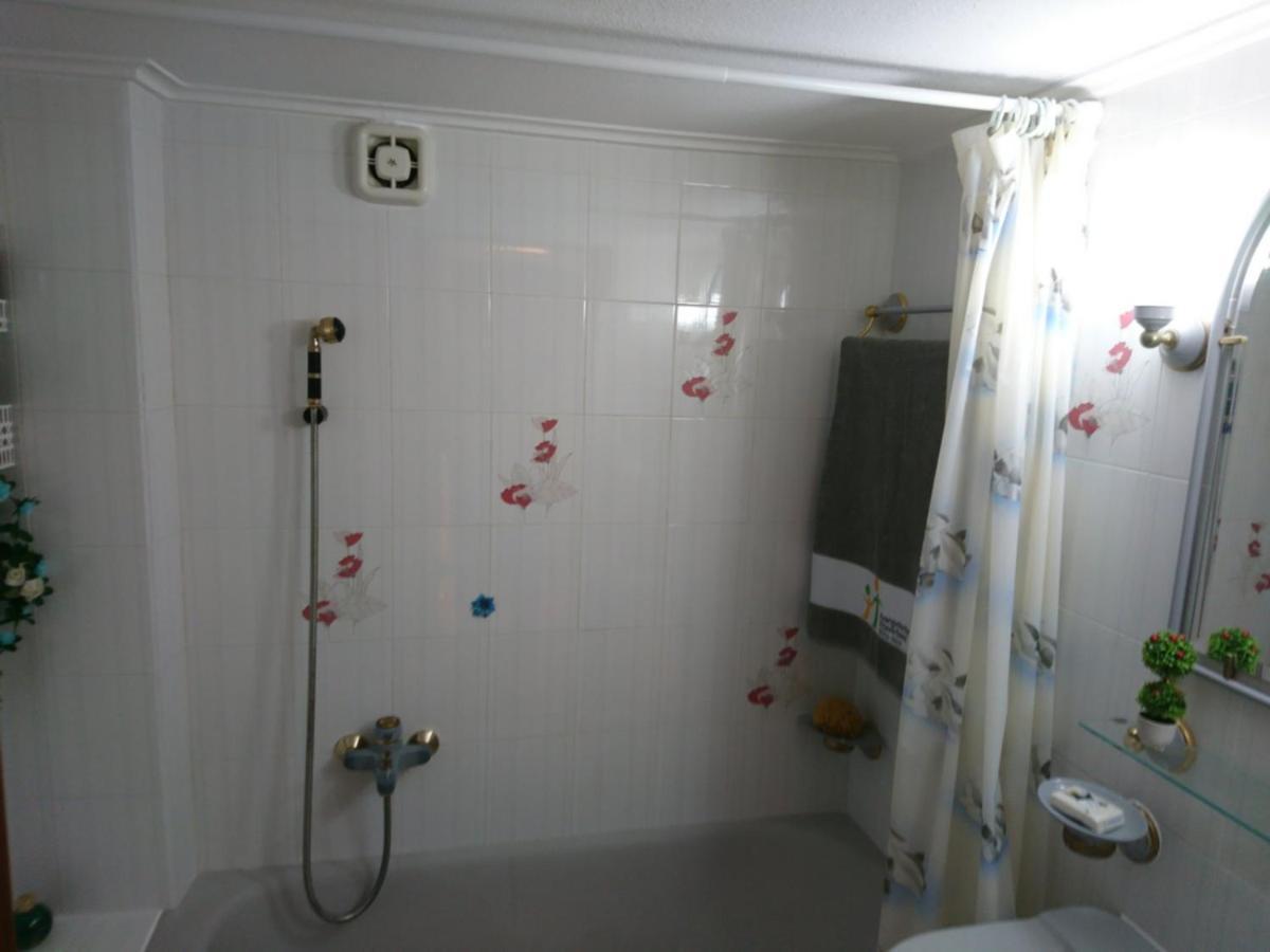Sunny Family Apartment In Chania Close To The Sea Εξωτερικό φωτογραφία